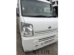 部品取車 日産クリッパー