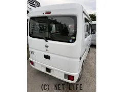 部品取車 日産クリッパー