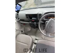 部品取車 日産クリッパー