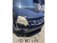 部品取車 エクストレイルt31