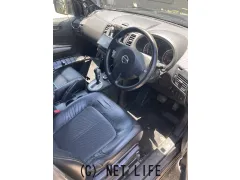 部品取車 エクストレイルt31