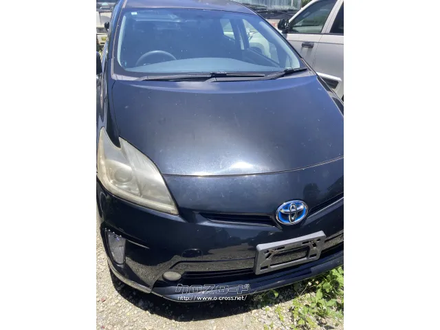部品取車 プリウス30