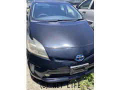 部品取車 プリウス30