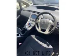 部品取車 プリウス30