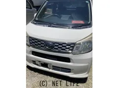 部品取車 ムーブ