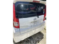 部品取車 ムーブ