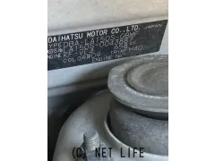 部品取車 ムーブ