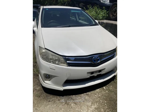 部品取車 トヨタサイ