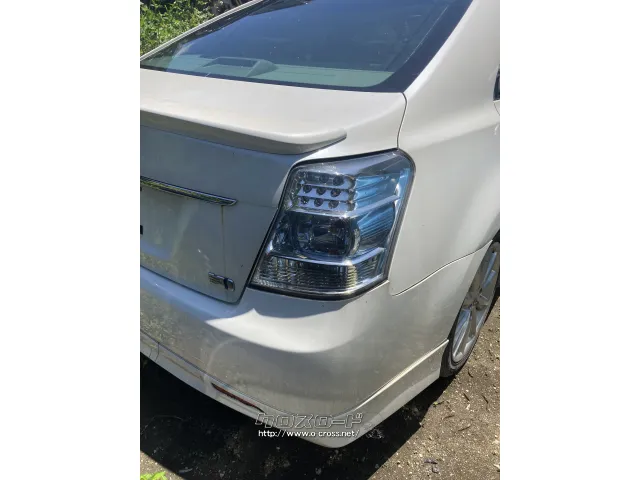 部品取車 トヨタサイ