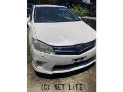 部品取車 トヨタサイ