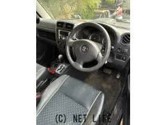 部品取車 ジムニー23