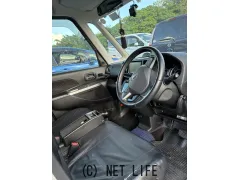 部品取車 ディズルークス