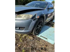 部品取車 RX-8