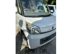 部品取車 スペーシア