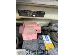 部品取車 スペーシア