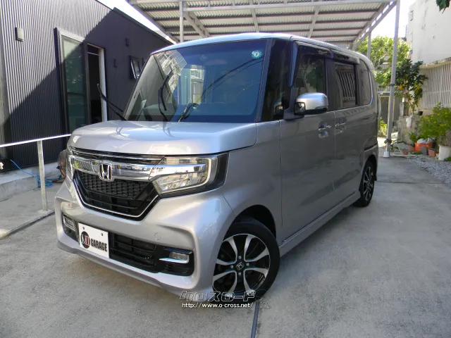 14時~16時までは留守にしている事が多いので、来店の際はお電話下さい。 ホンダ N-BOX