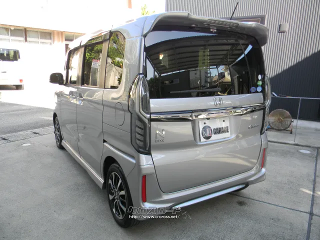 ホンダ N-BOX