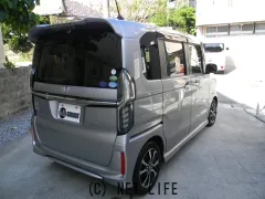 ホンダ N-BOX