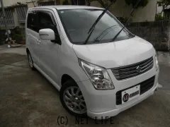 スズキ ワゴンR