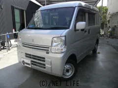 スズキ エブリイ