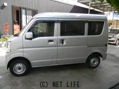 スズキ エブリイ