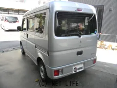 スズキ エブリイ