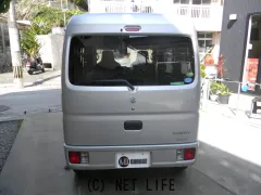 スズキ エブリイ