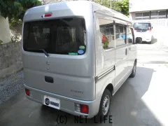 スズキ エブリイ