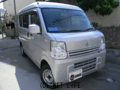 スズキ エブリイ