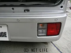 スズキ エブリイ