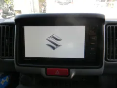 スズキ エブリイ