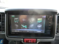 スズキ エブリイ