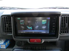 スズキ エブリイ