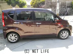 ダイハツ ムーヴ