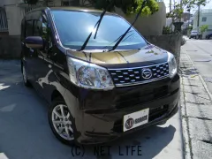 ダイハツ ムーヴ