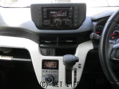 ダイハツ ムーヴ