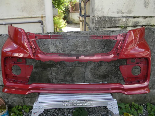 外装・エアロ バンパー