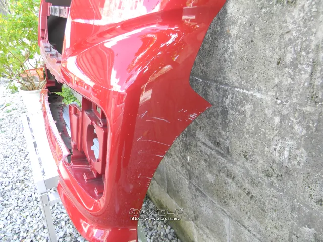 外装・エアロ バンパー