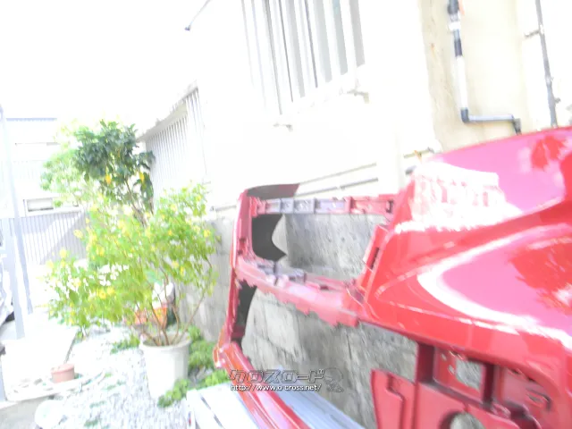 外装・エアロ バンパー