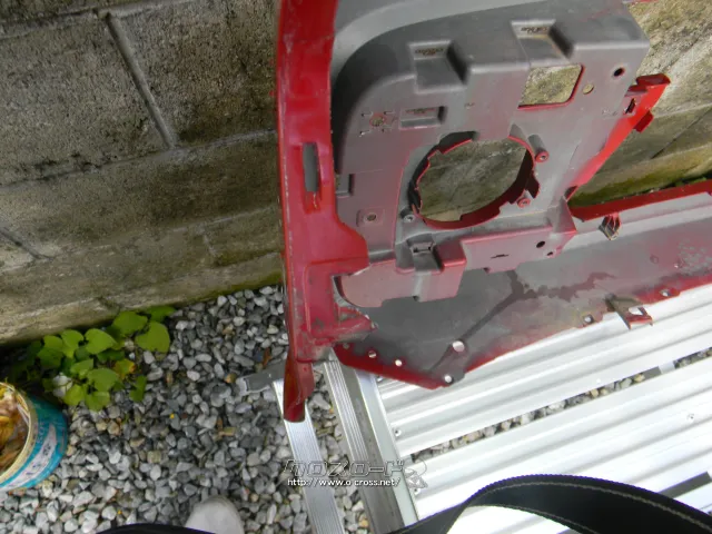 外装・エアロ バンパー