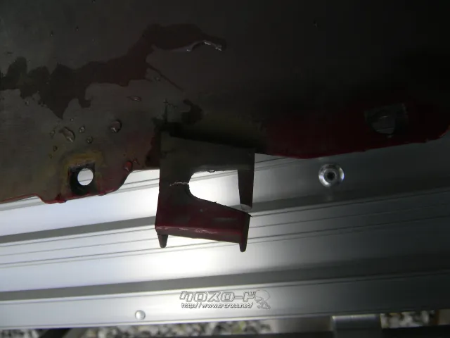 外装・エアロ バンパー