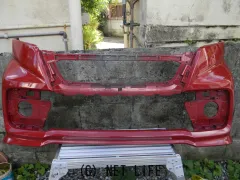 外装・エアロ バンパー