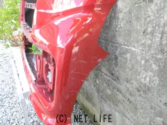 外装・エアロ バンパー