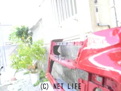 外装・エアロ バンパー