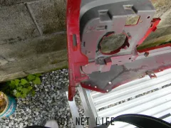 外装・エアロ バンパー