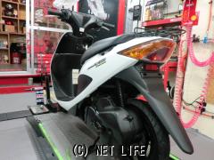 スズキ アドレスV50