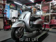 ホンダ ジョーカー