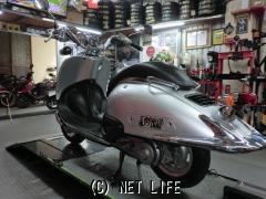 ホンダ ジョーカー