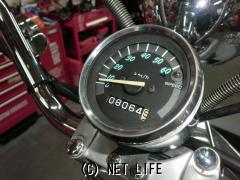 ホンダ ジョーカー