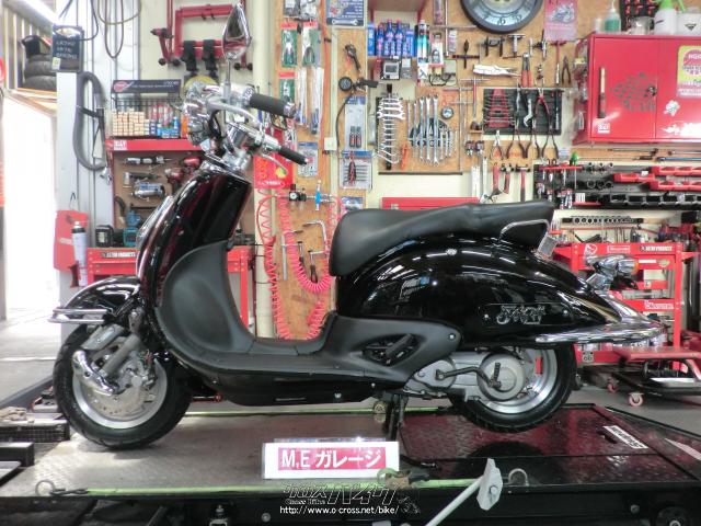 ホンダ ジョーカー